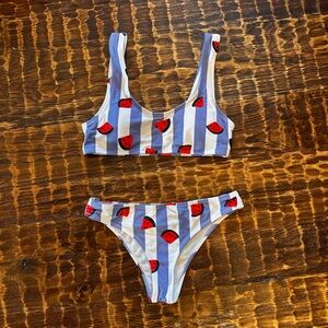 Zaful Bikini